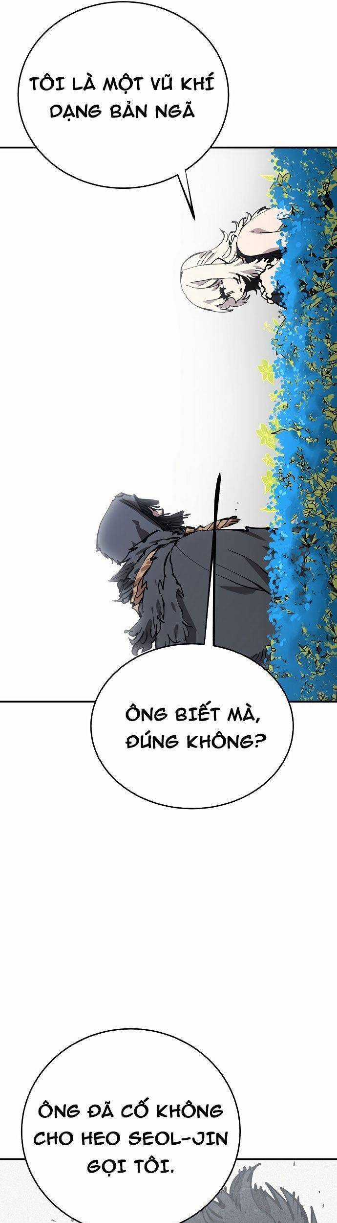 Player - Chương 82 - Trang 24