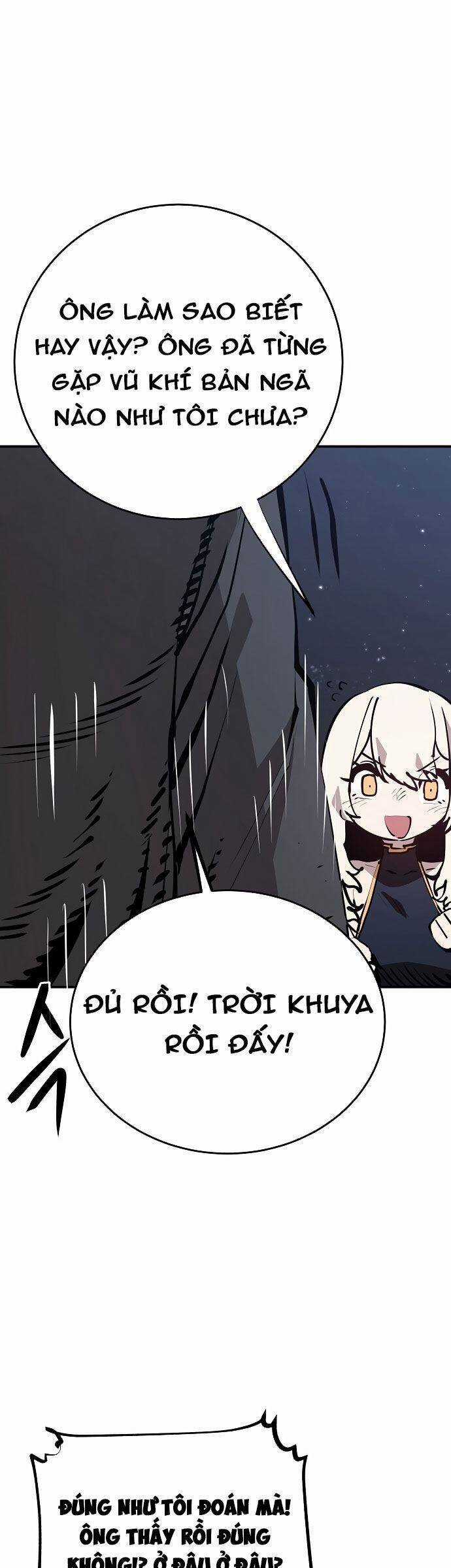 Player - Chương 82 - Trang 26