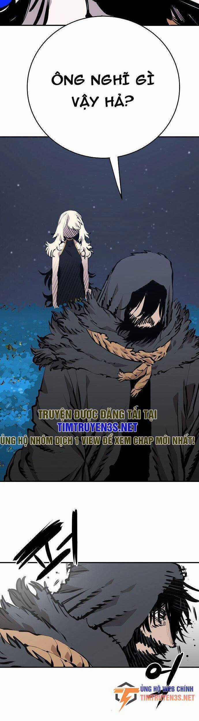 Player - Chương 82 - Trang 33