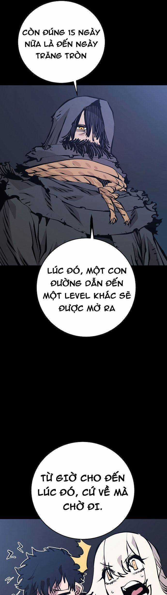 Player - Chương 82 - Trang 10