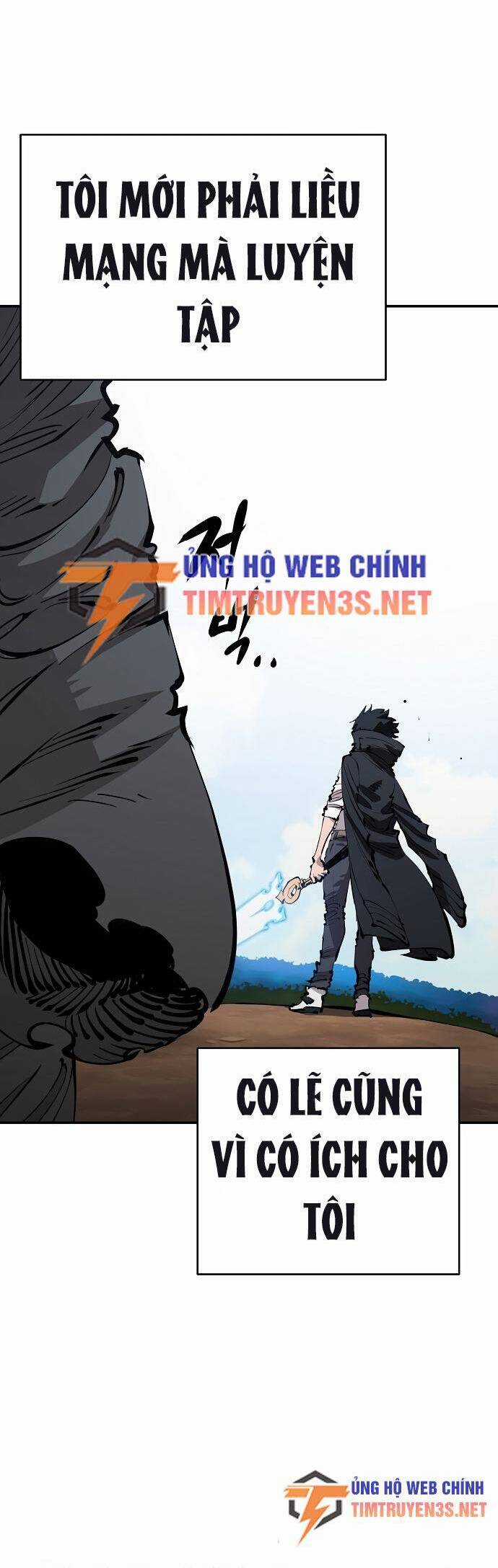 Player - Chương 83 - Trang 21