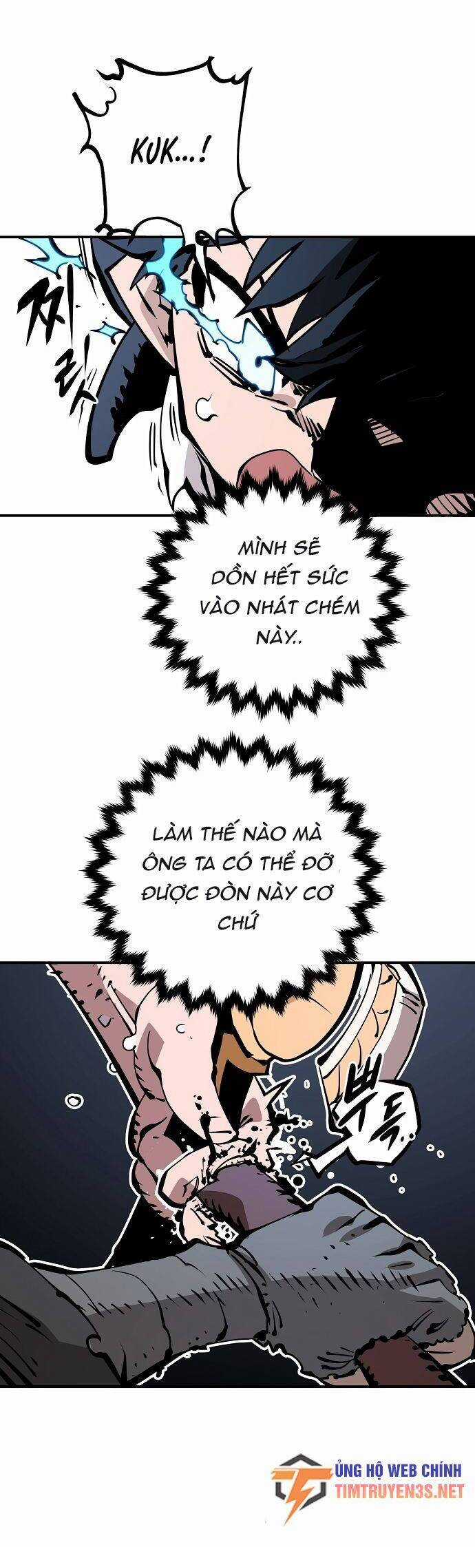 Player - Chương 83 - Trang 35