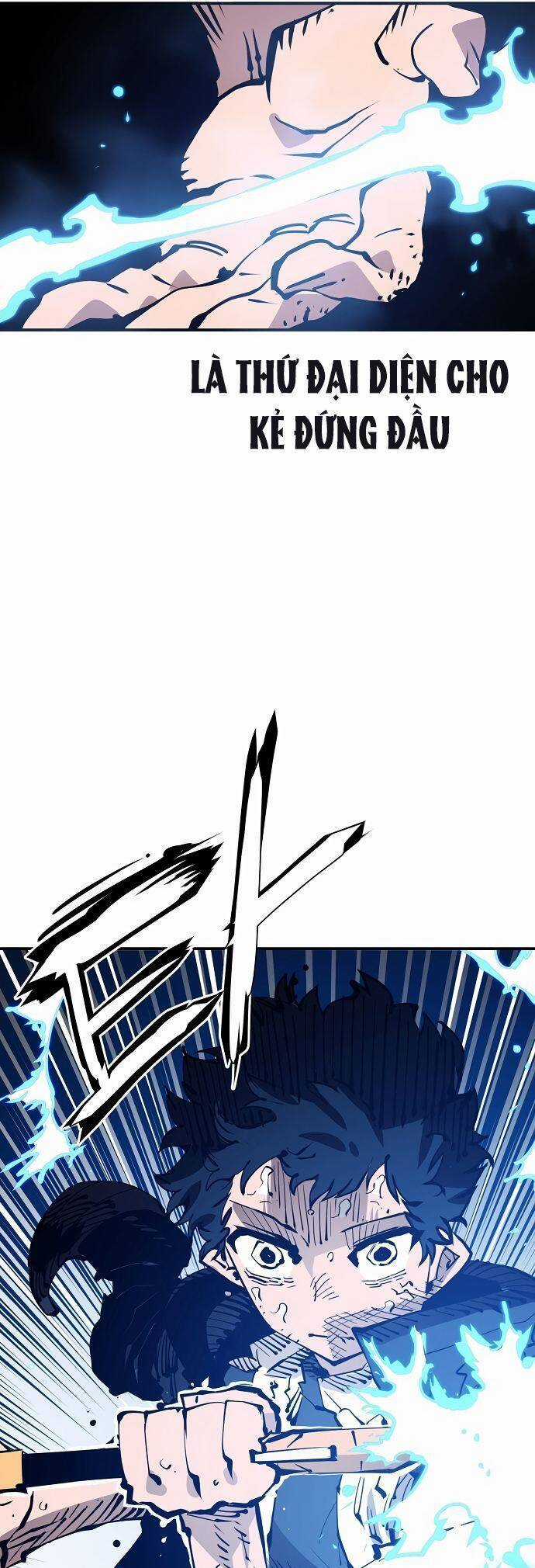 Player - Chương 83 - Trang 50