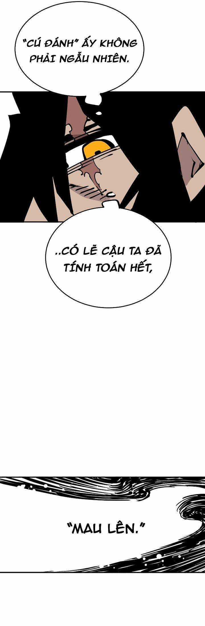 Player - Chương 84 - Trang 16