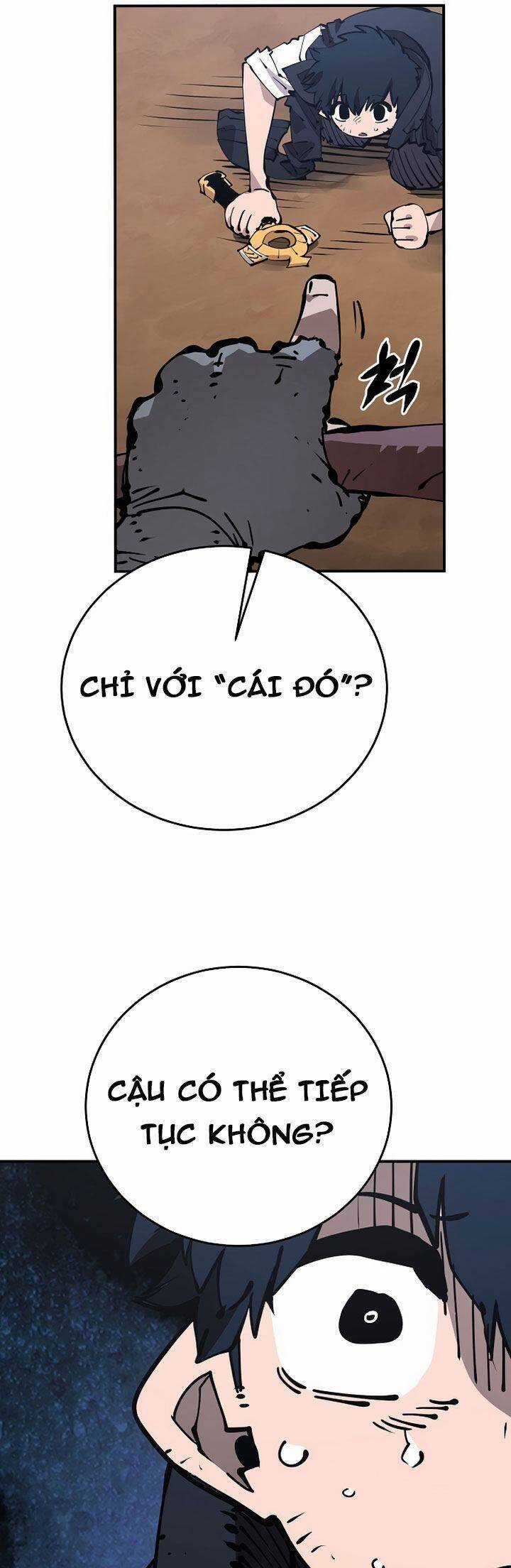 Player - Chương 84 - Trang 18