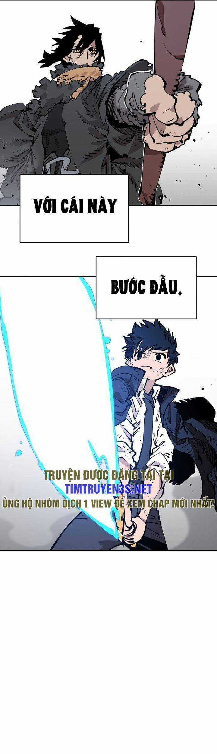 Player - Chương 84 - Trang 20