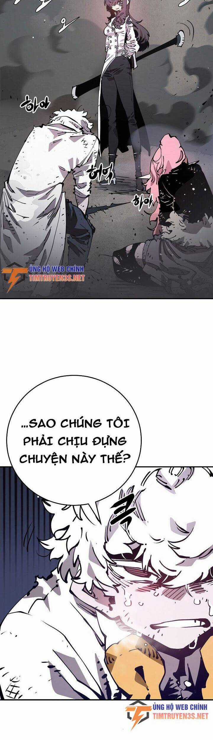 Player - Chương 84 - Trang 23
