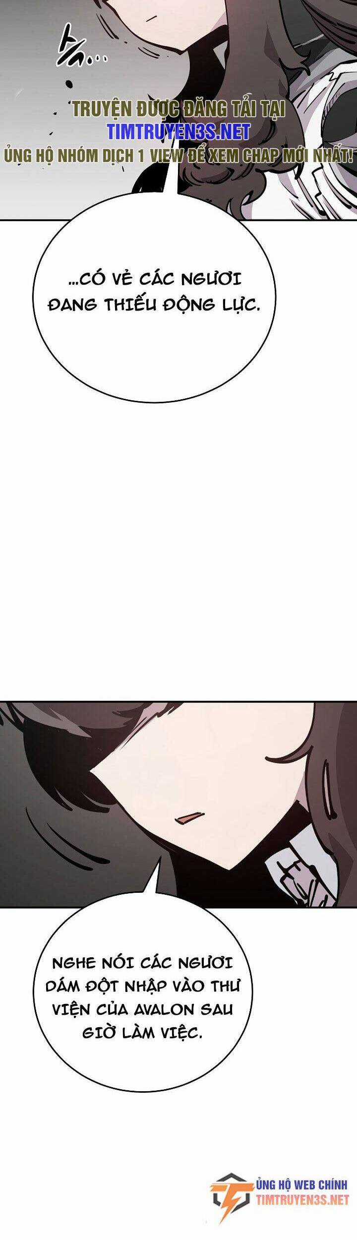 Player - Chương 84 - Trang 25