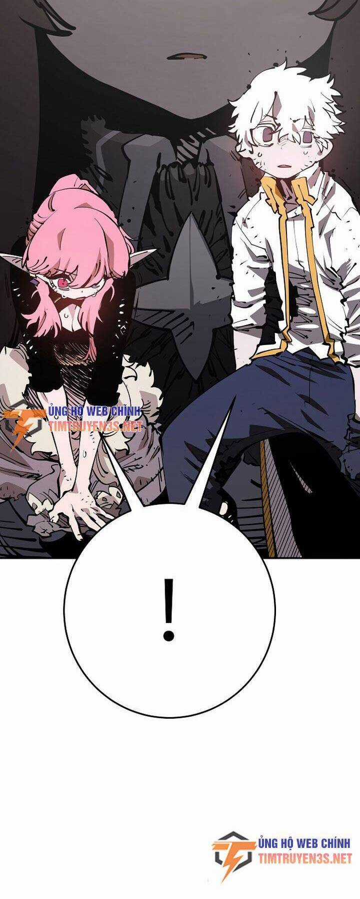 Player - Chương 84 - Trang 27