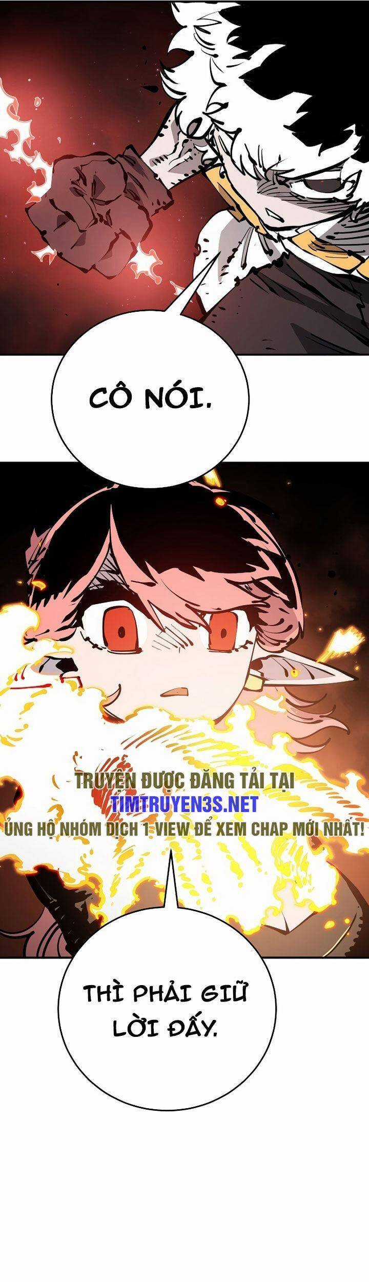 Player - Chương 84 - Trang 32