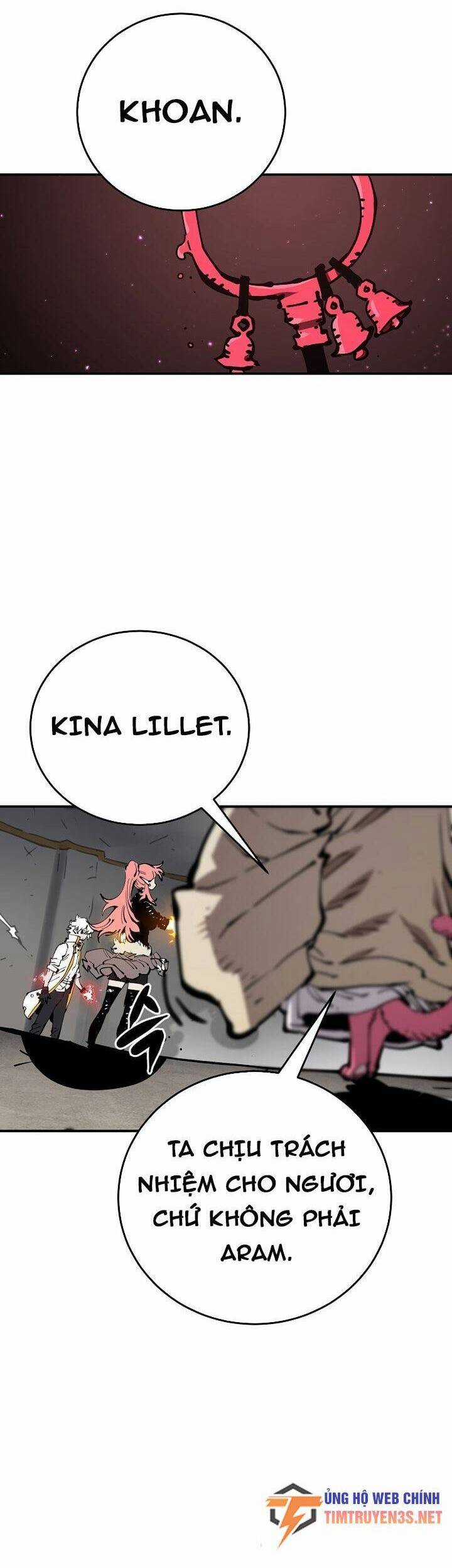 Player - Chương 84 - Trang 33