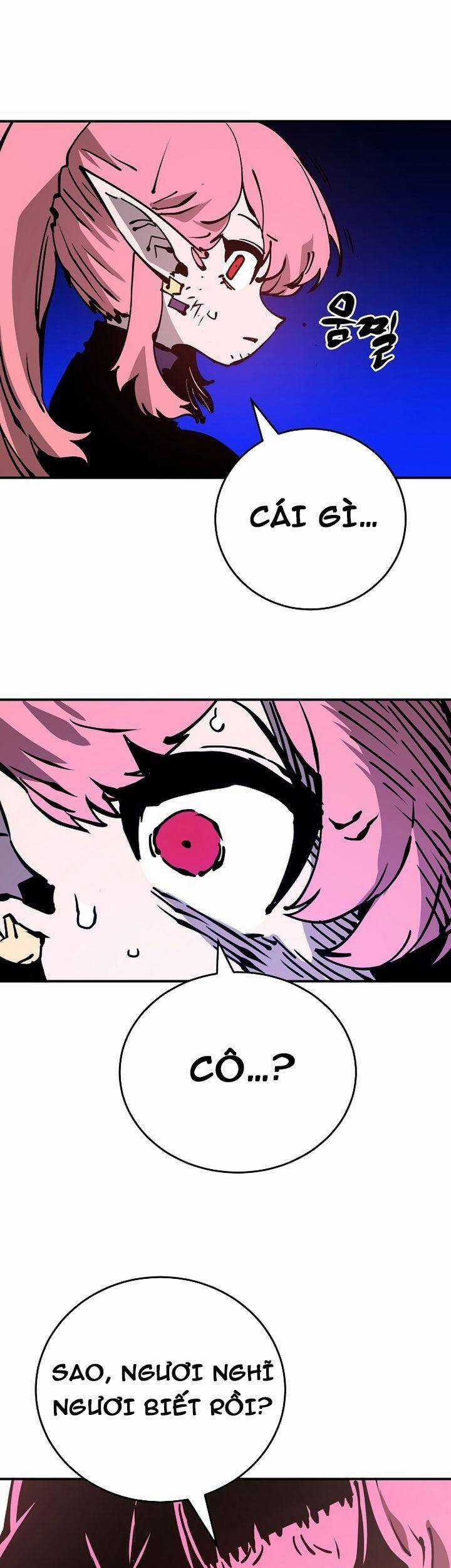 Player - Chương 84 - Trang 34