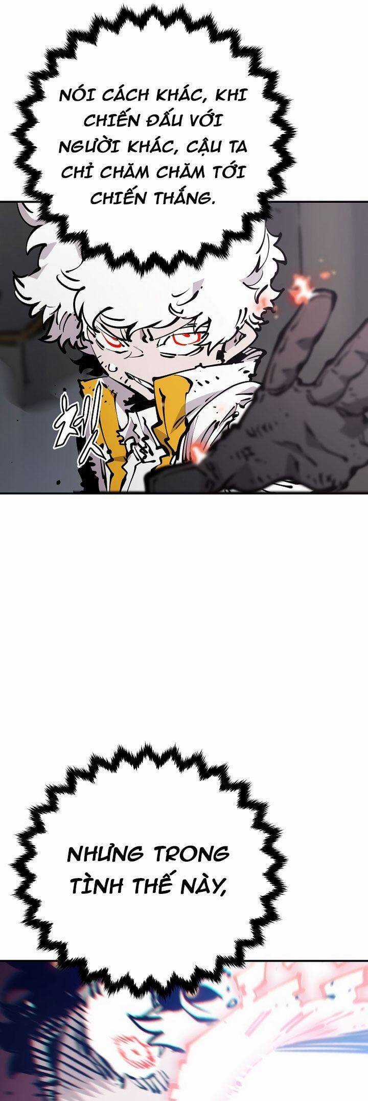 Player - Chương 84 - Trang 40