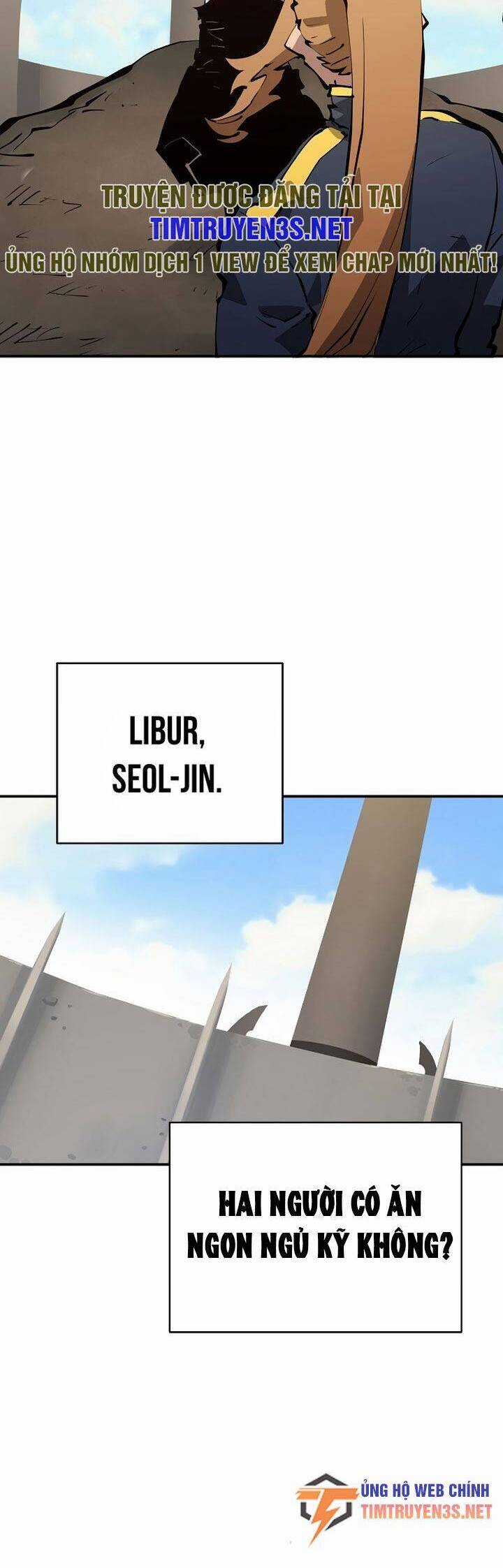 Player - Chương 84 - Trang 5