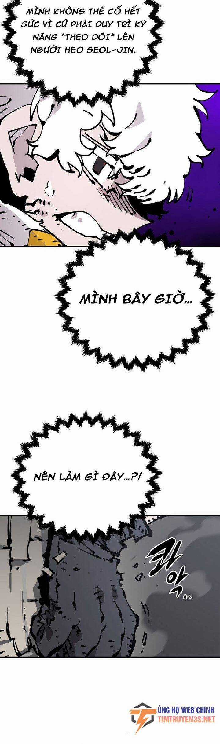 Player - Chương 84 - Trang 45