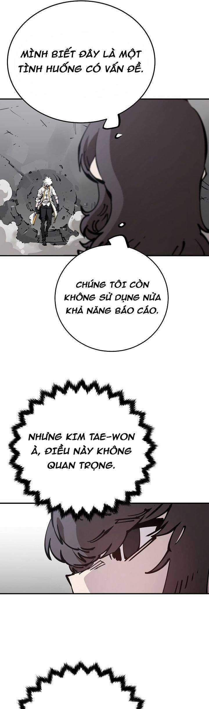 Player - Chương 84 - Trang 46