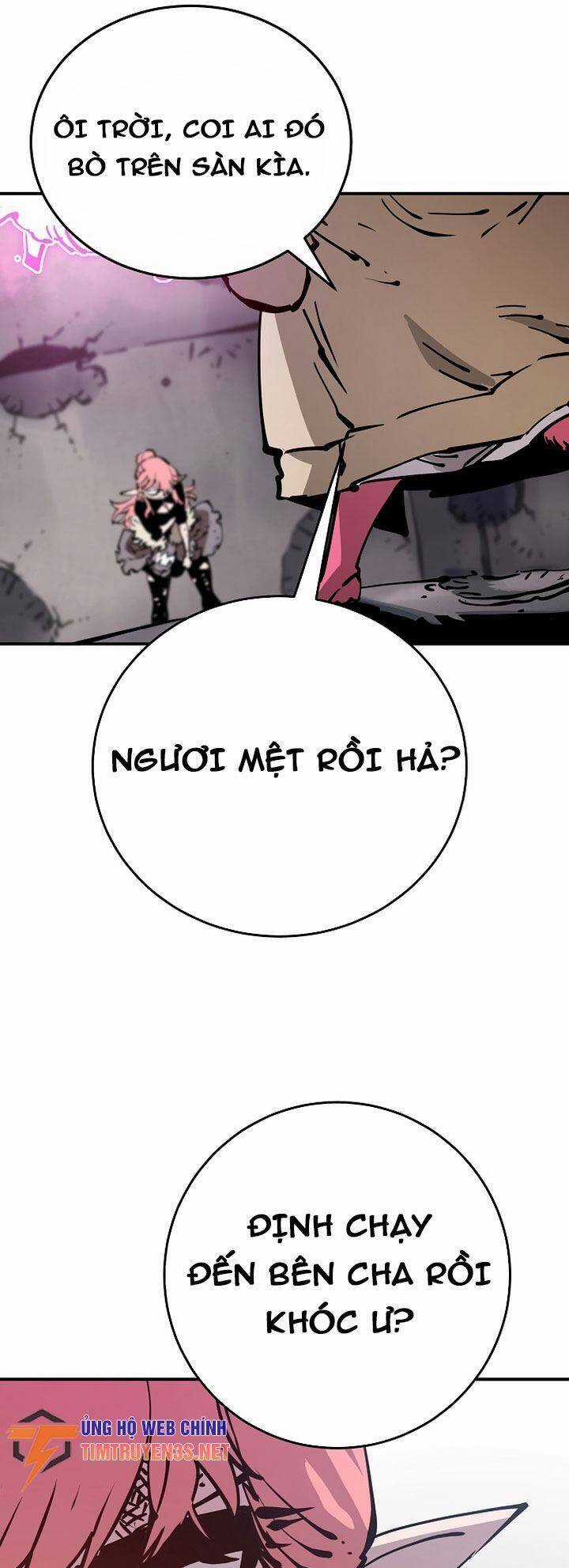 Player - Chương 84 - Trang 50