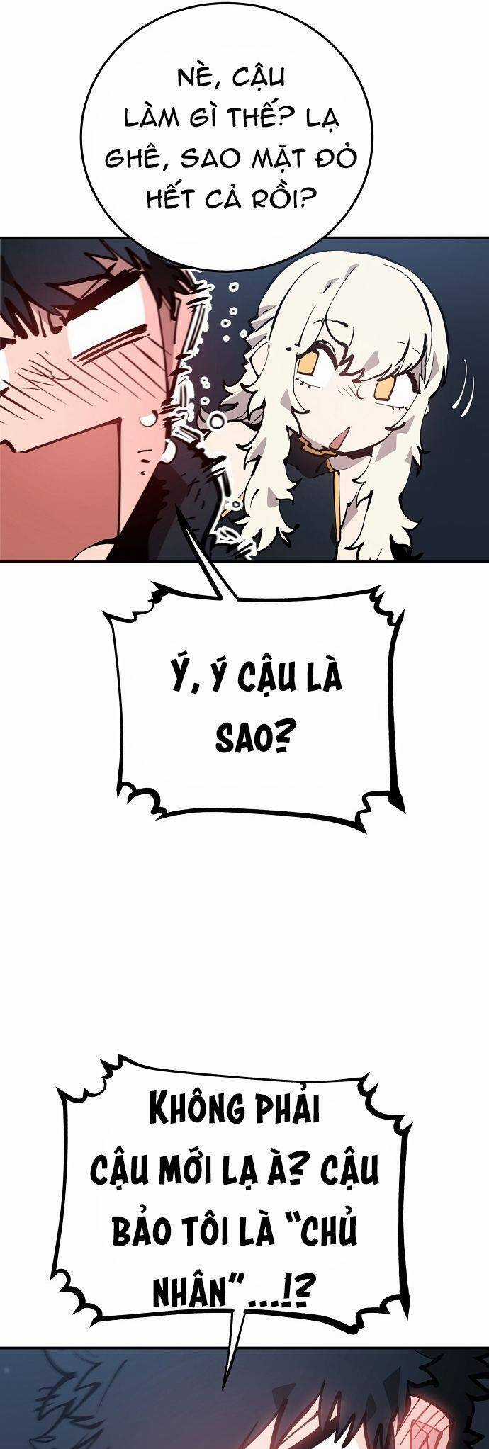 Player - Chương 85 - Trang 16