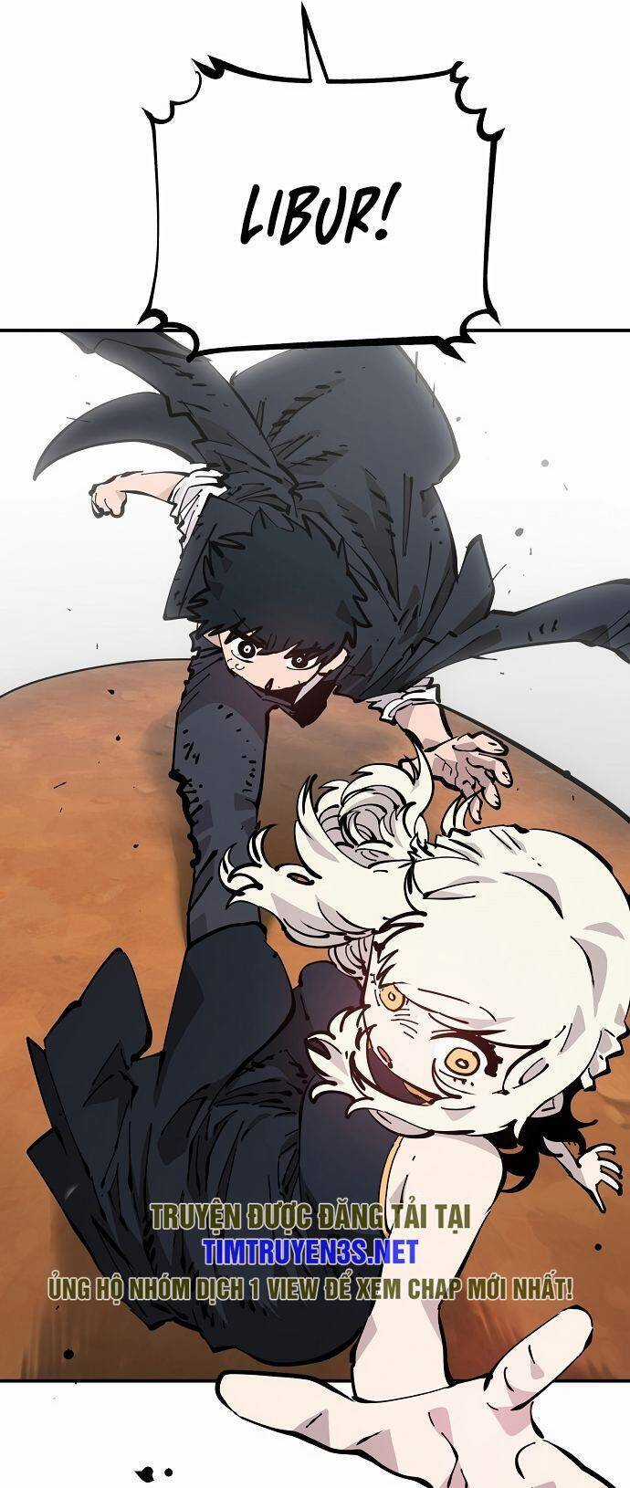 Player - Chương 85 - Trang 20