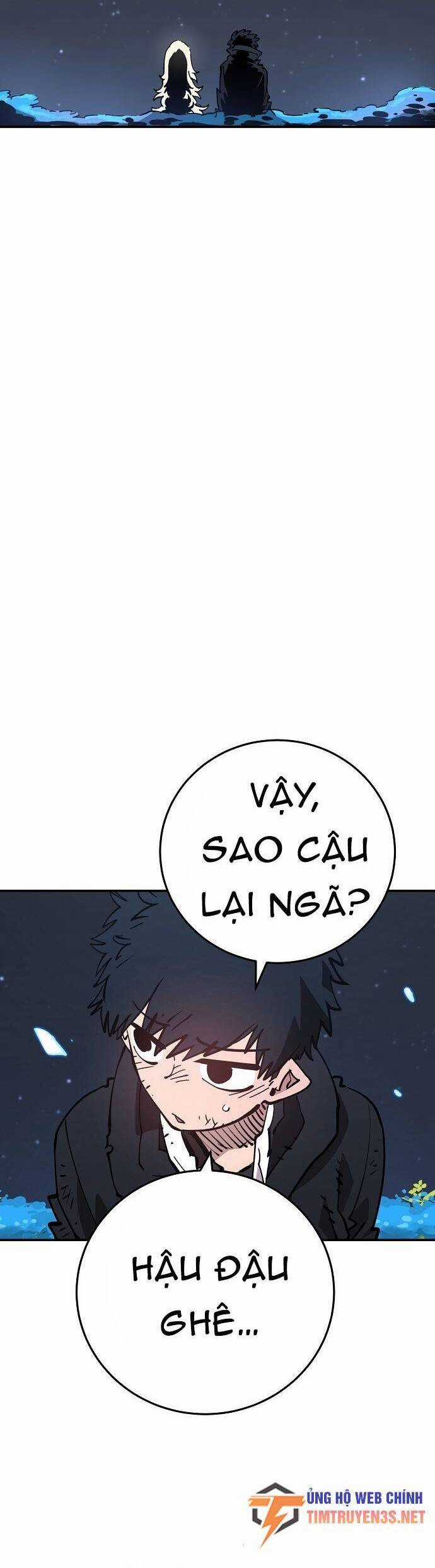 Player - Chương 85 - Trang 25