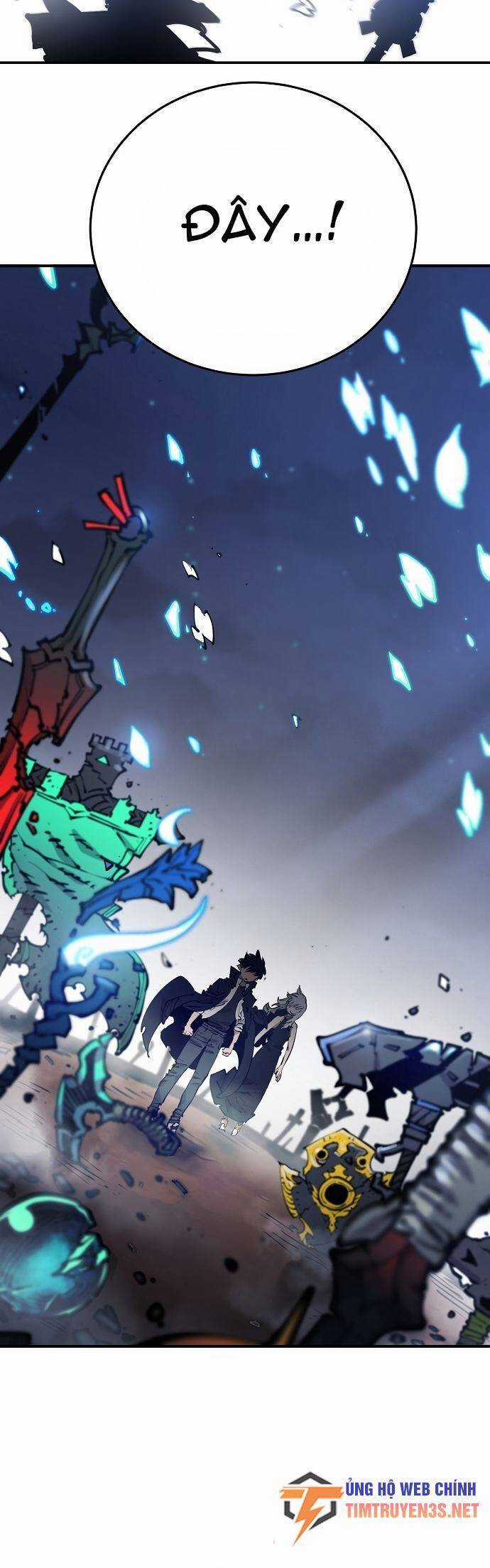 Player - Chương 85 - Trang 45