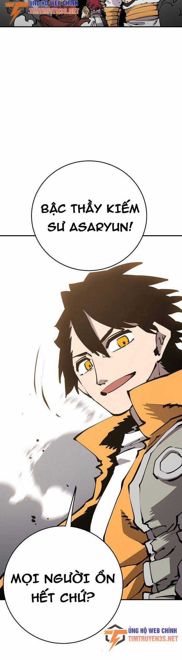 Player - Chương 86 - Trang 15