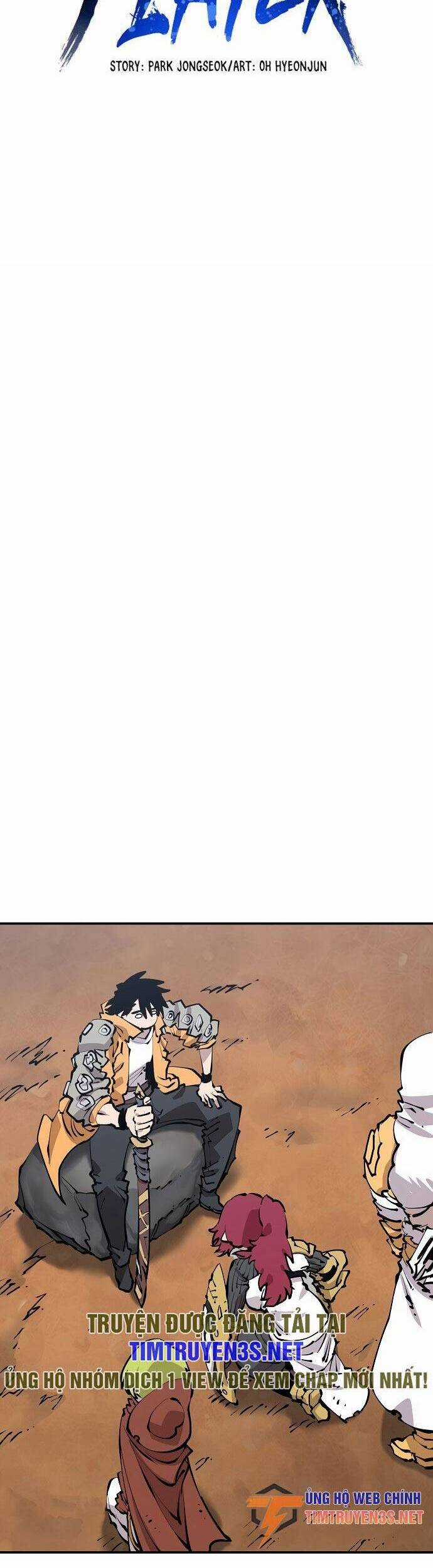 Player - Chương 86 - Trang 17