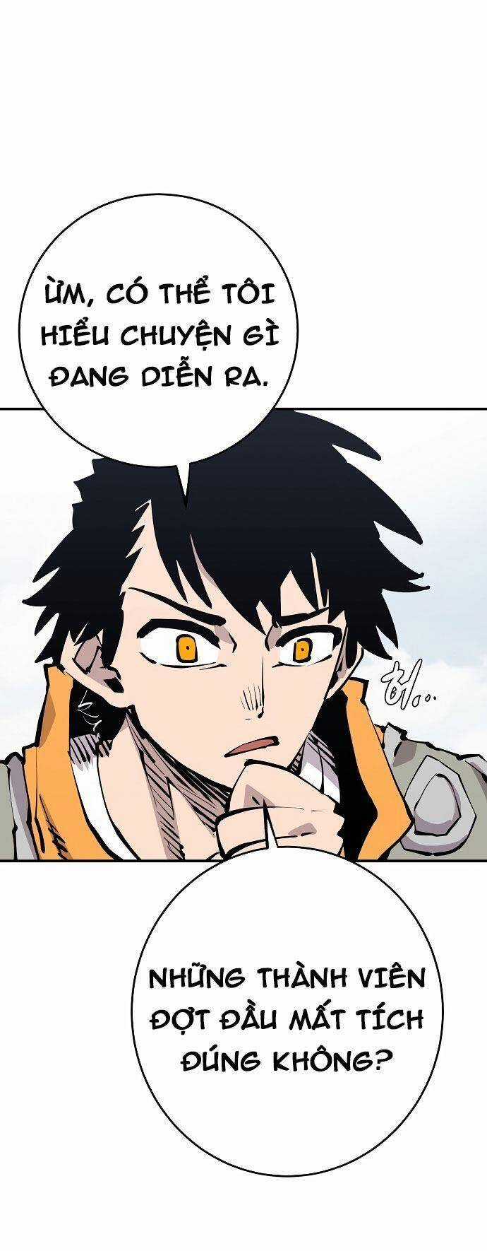 Player - Chương 86 - Trang 18