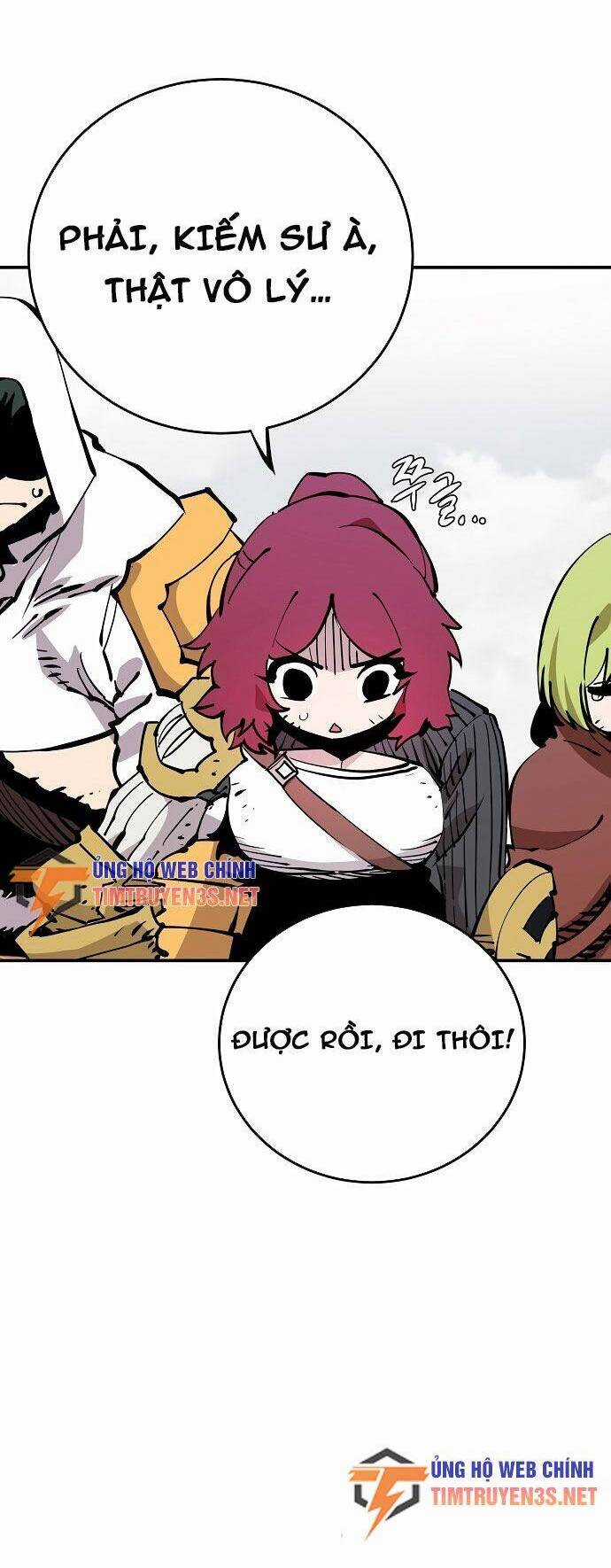 Player - Chương 86 - Trang 19