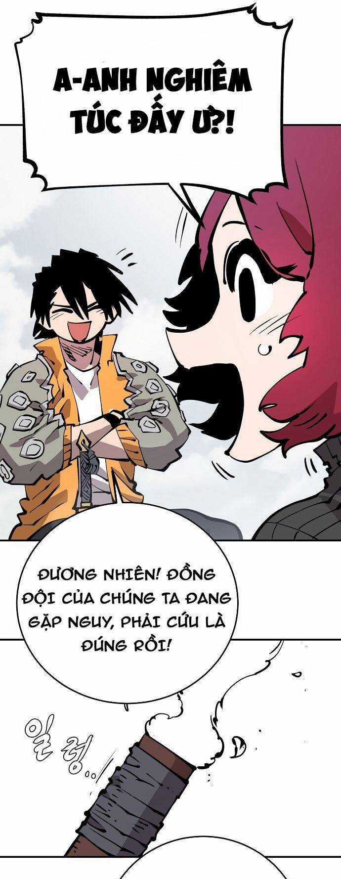 Player - Chương 86 - Trang 20