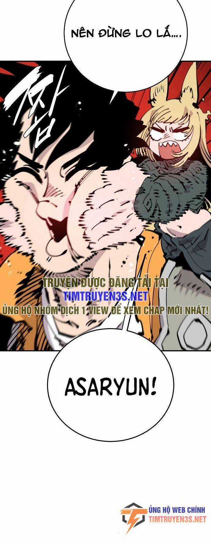 Player - Chương 86 - Trang 21