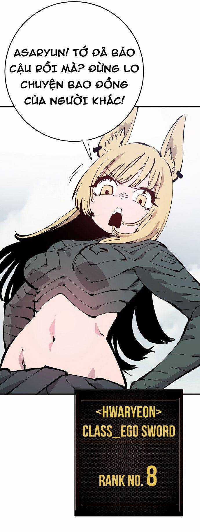 Player - Chương 86 - Trang 22