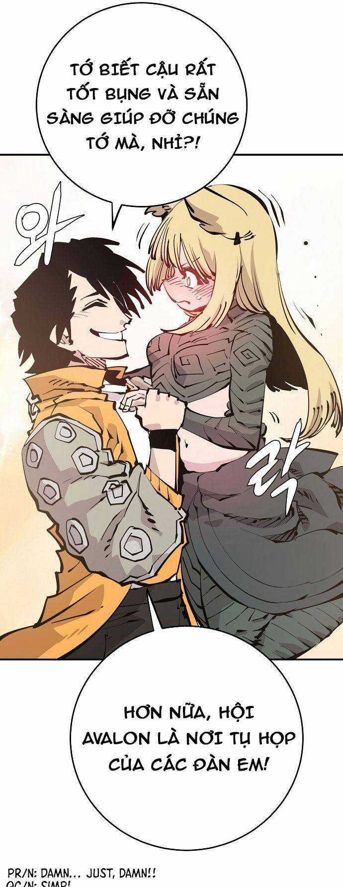Player - Chương 86 - Trang 24