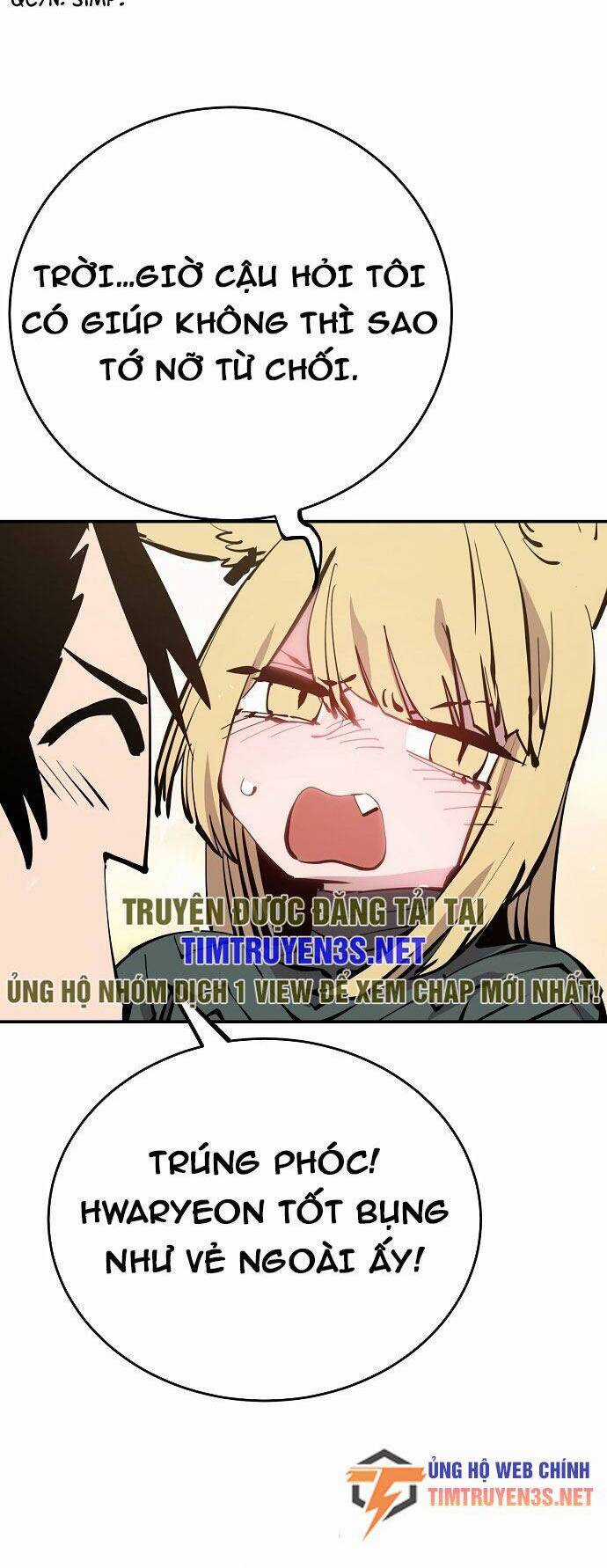 Player - Chương 86 - Trang 25