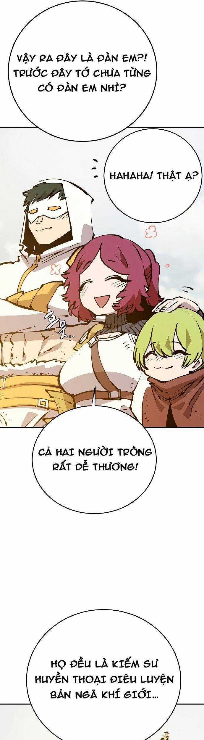 Player - Chương 86 - Trang 26