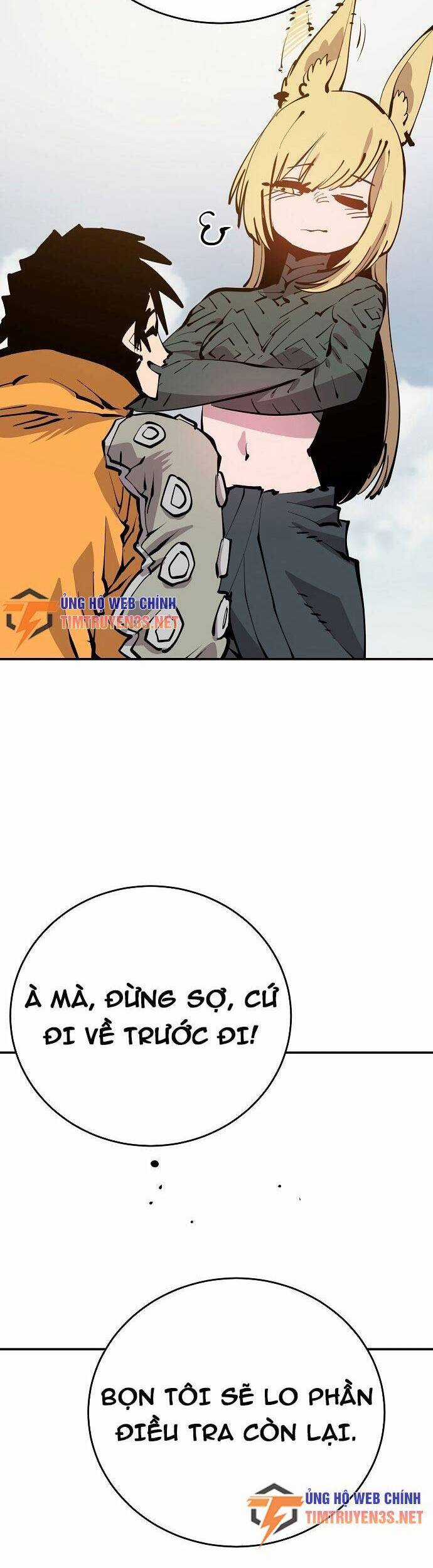 Player - Chương 86 - Trang 27