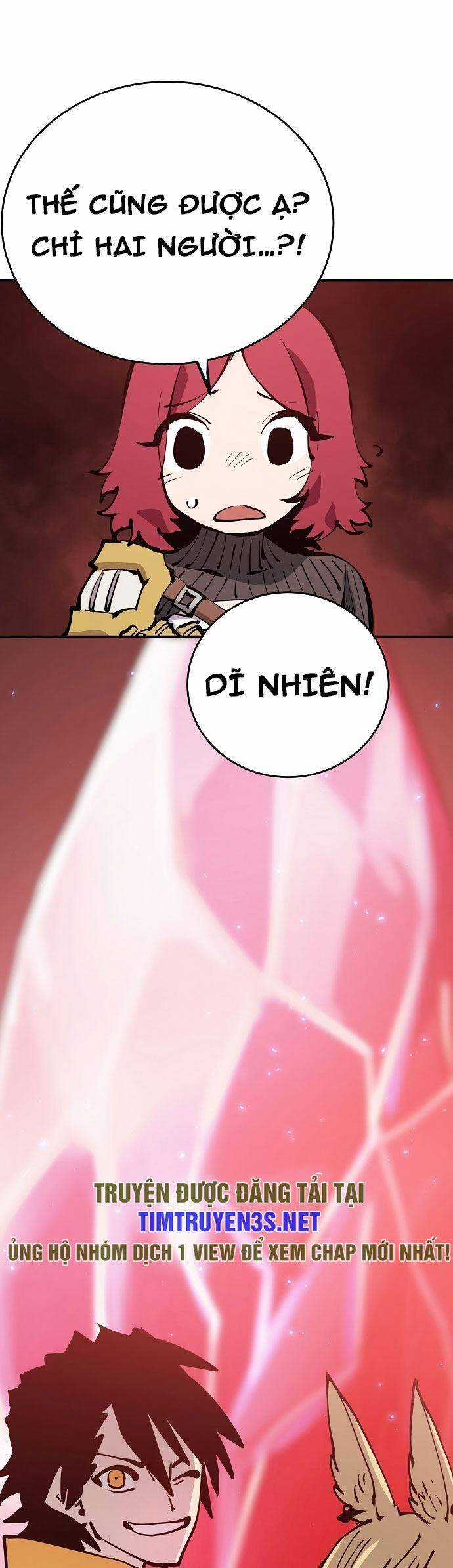 Player - Chương 86 - Trang 28