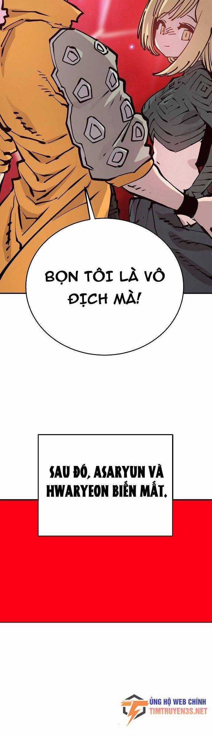 Player - Chương 86 - Trang 29
