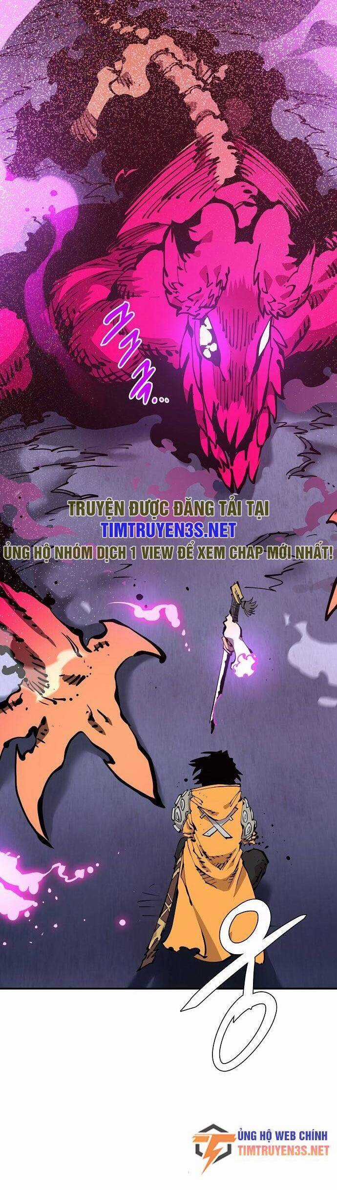 Player - Chương 86 - Trang 33