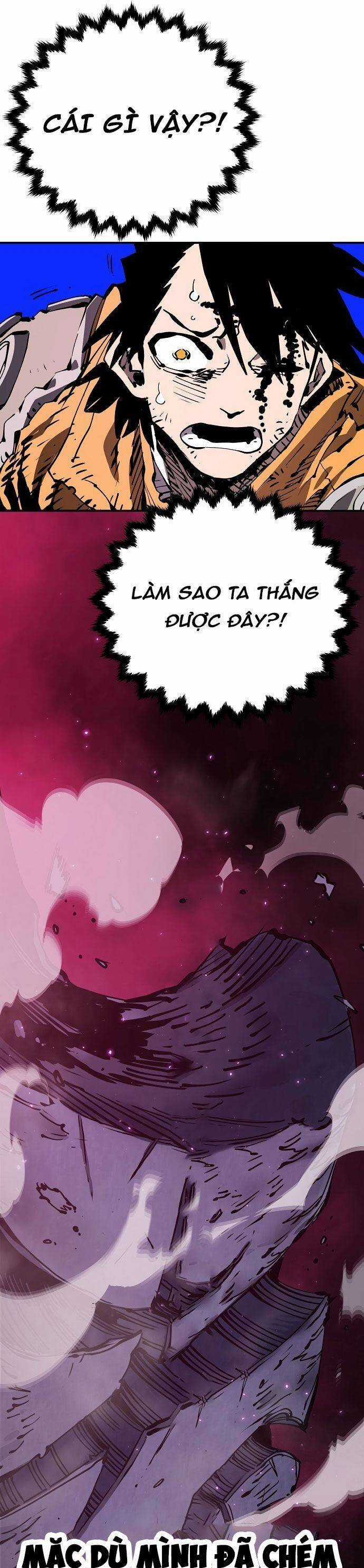 Player - Chương 86 - Trang 34