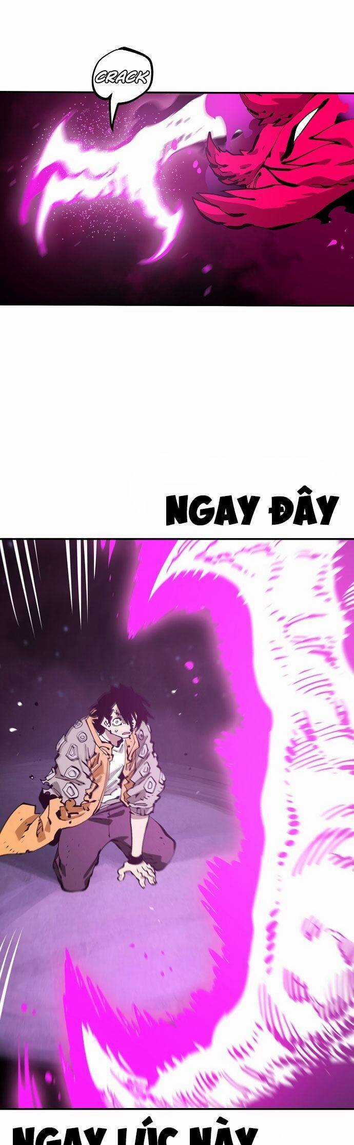 Player - Chương 86 - Trang 38