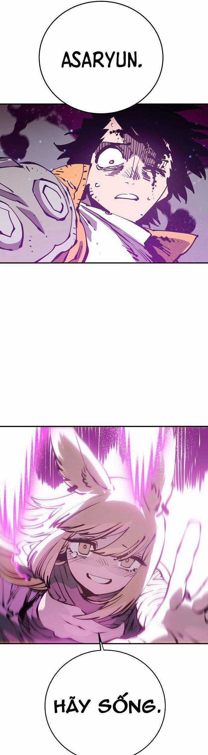 Player - Chương 86 - Trang 40