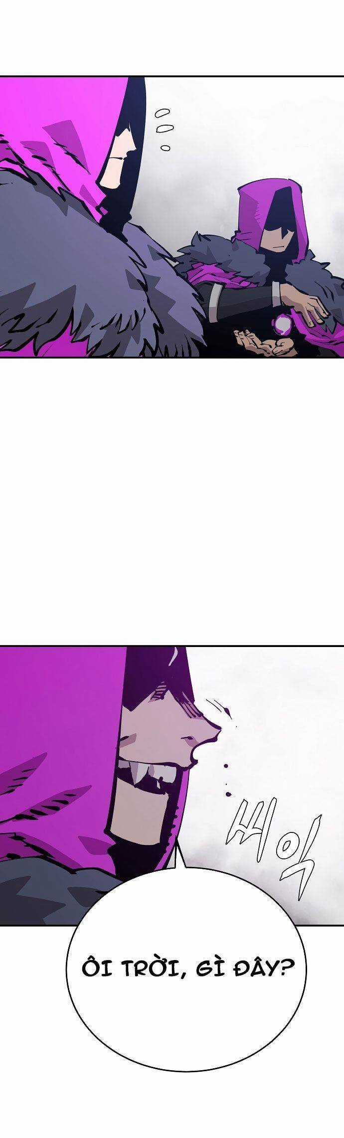 Player - Chương 86 - Trang 44