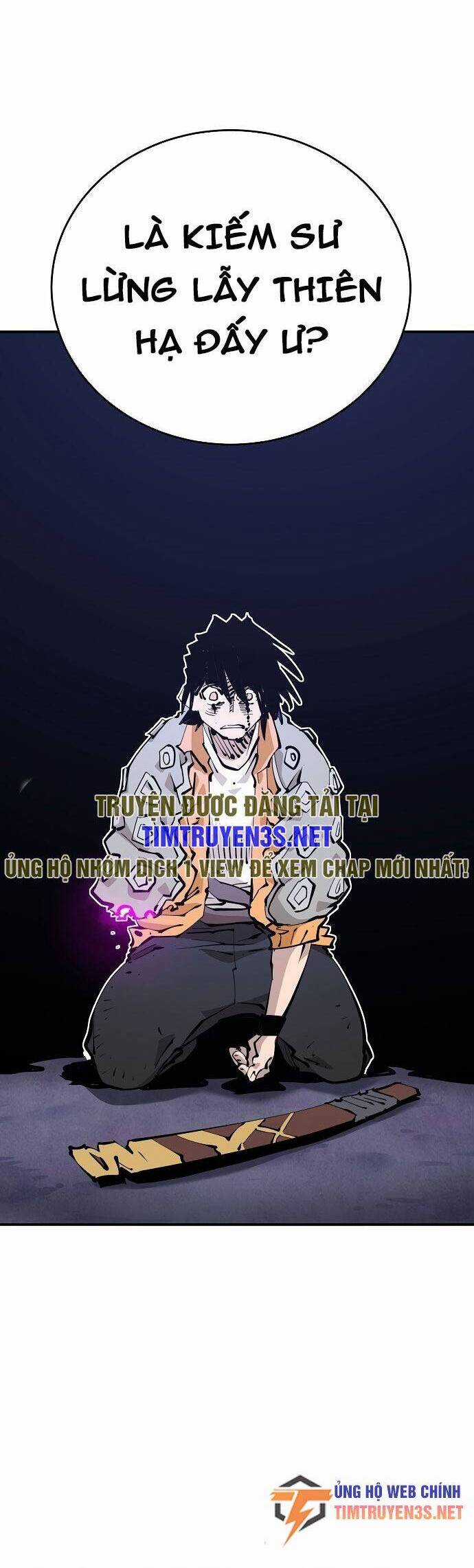 Player - Chương 86 - Trang 45