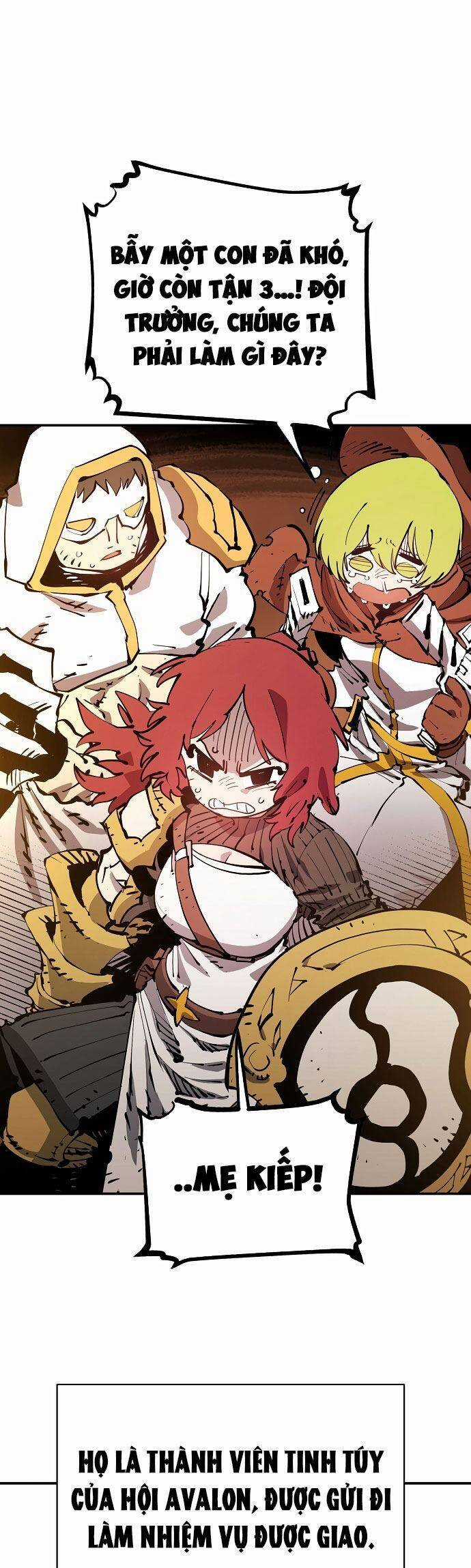 Player - Chương 86 - Trang 6