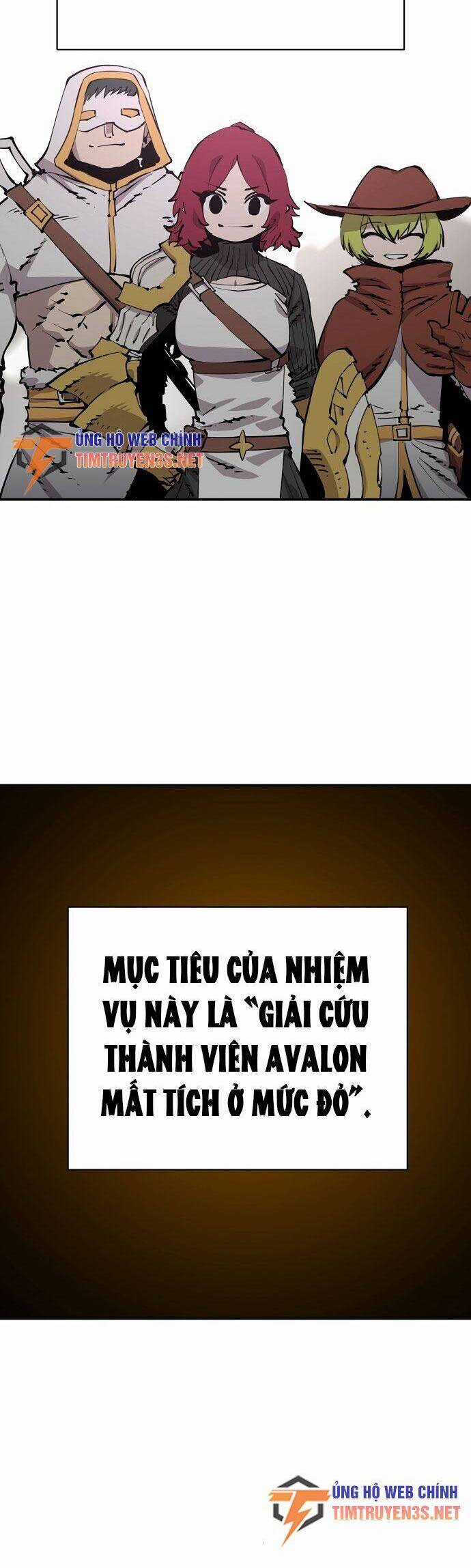 Player - Chương 86 - Trang 7