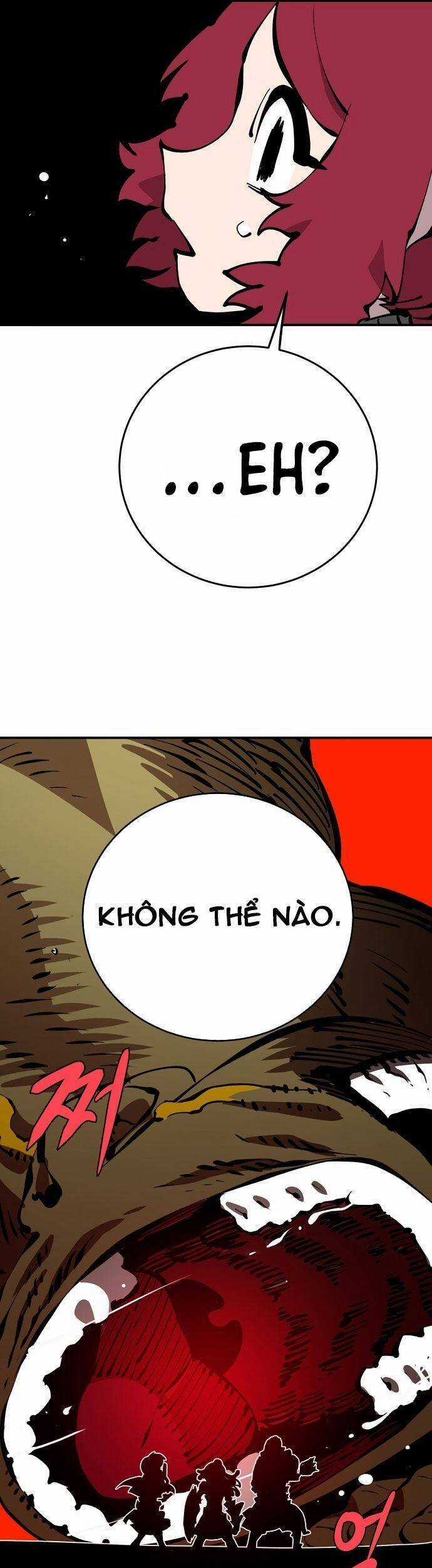 Player - Chương 86 - Trang 10