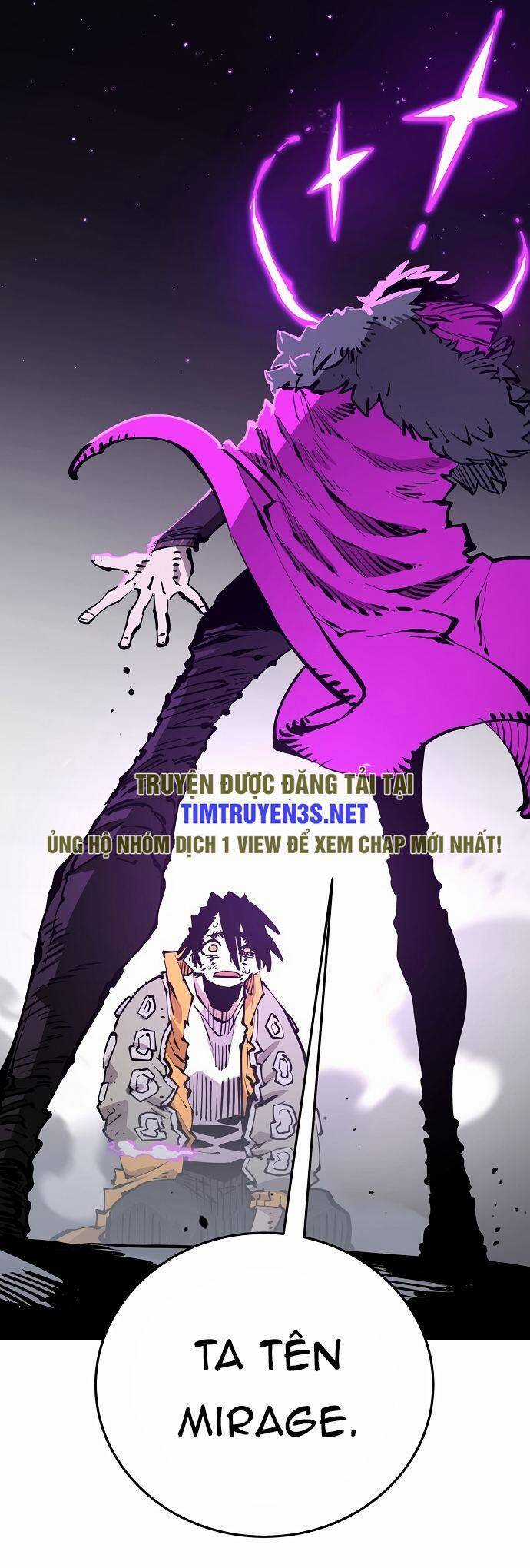 Player - Chương 87 - Trang 11