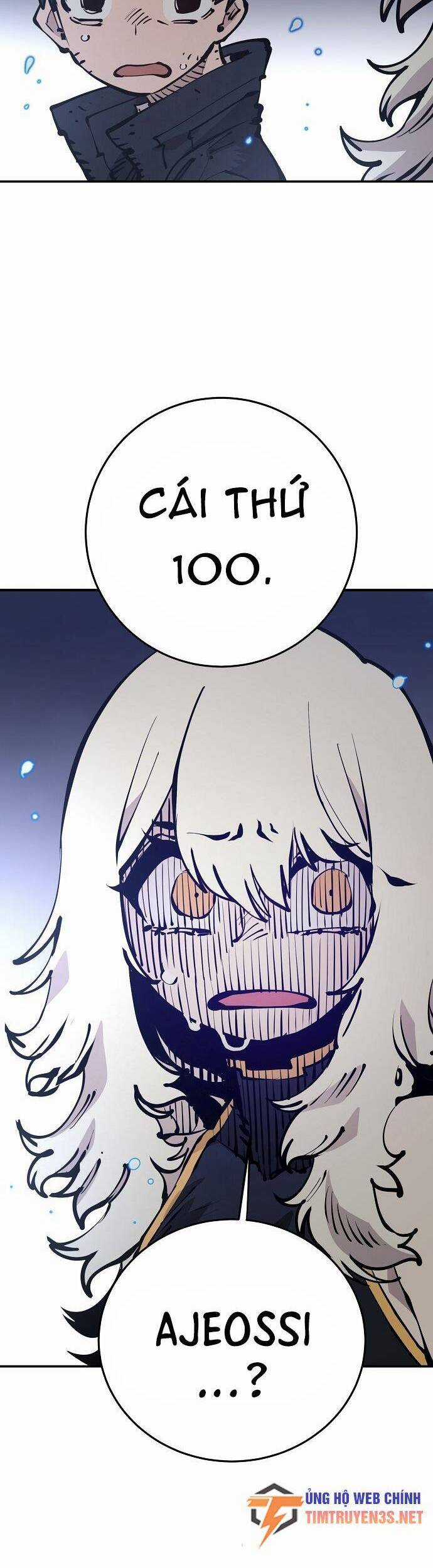 Player - Chương 87 - Trang 16