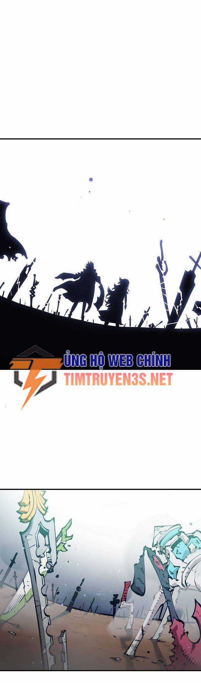 Player - Chương 87 - Trang 21